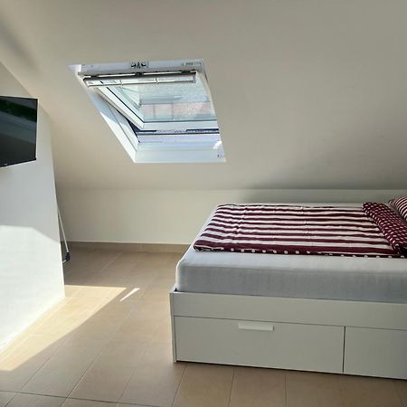 1 Zimmerwohnung In Koblenz Coblence Extérieur photo