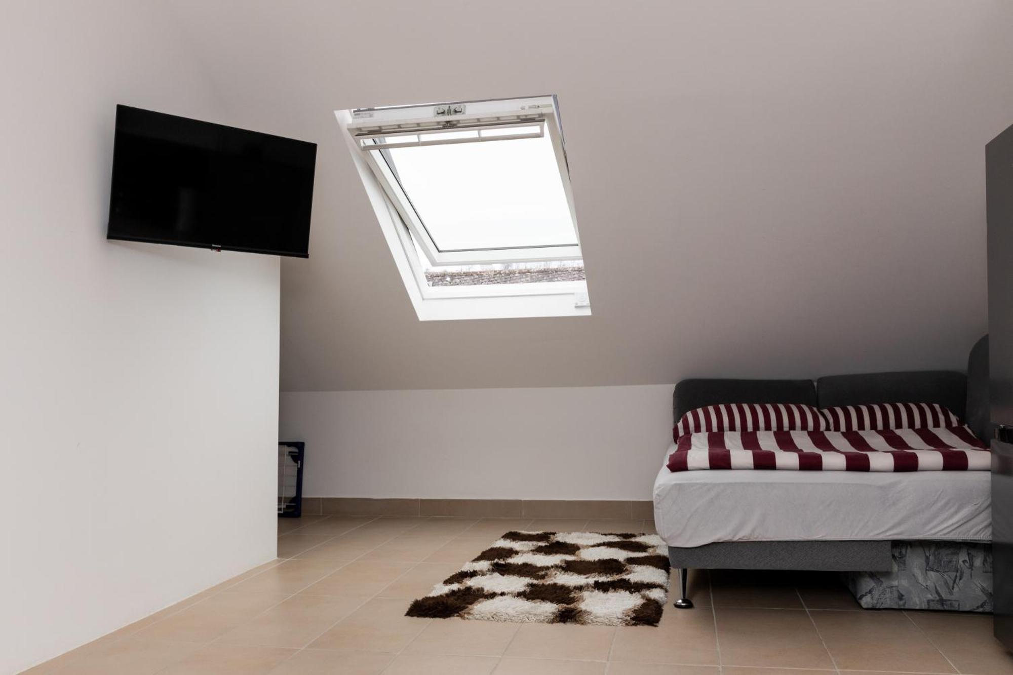 1 Zimmerwohnung In Koblenz Coblence Extérieur photo