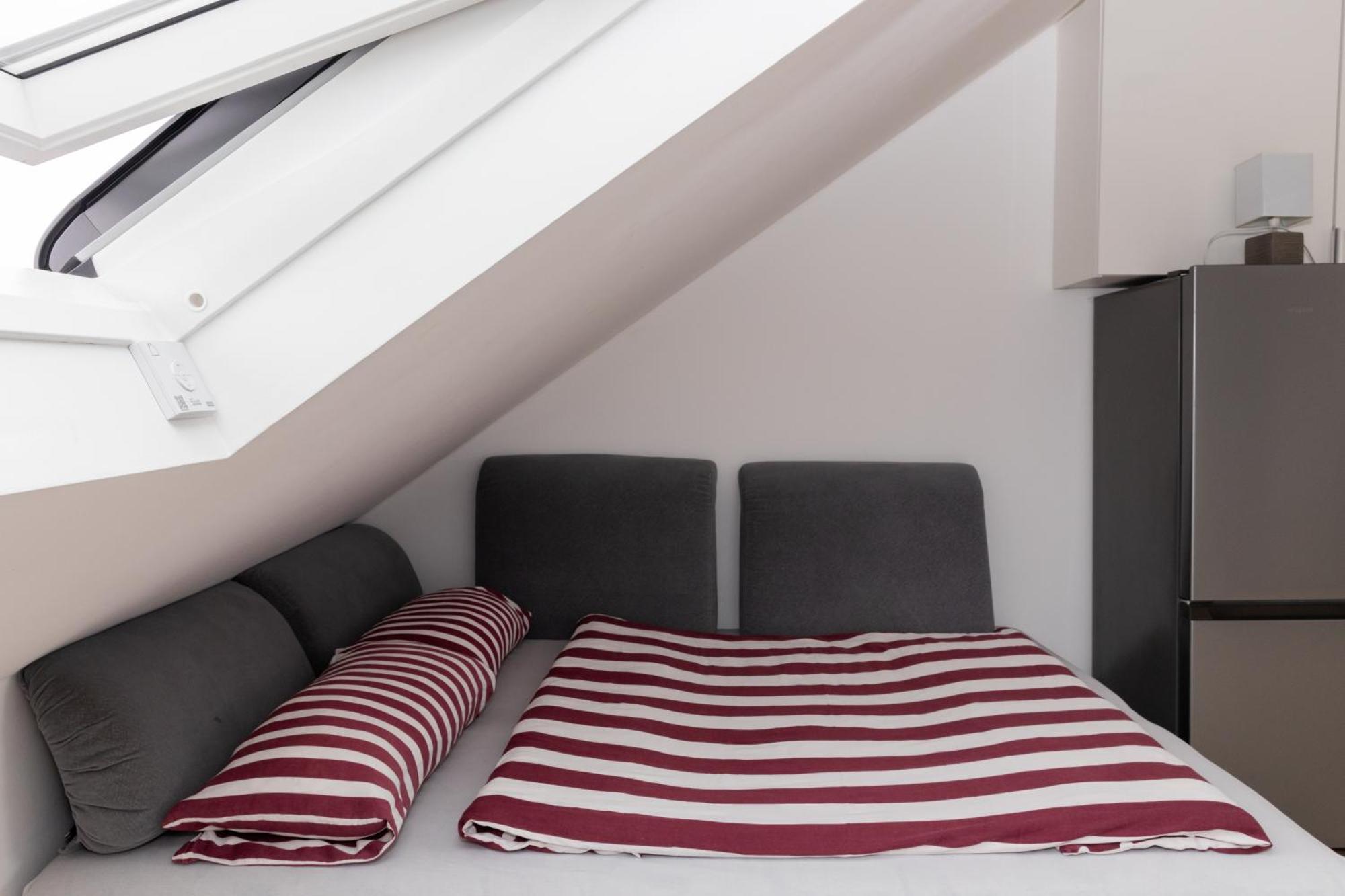 1 Zimmerwohnung In Koblenz Coblence Extérieur photo