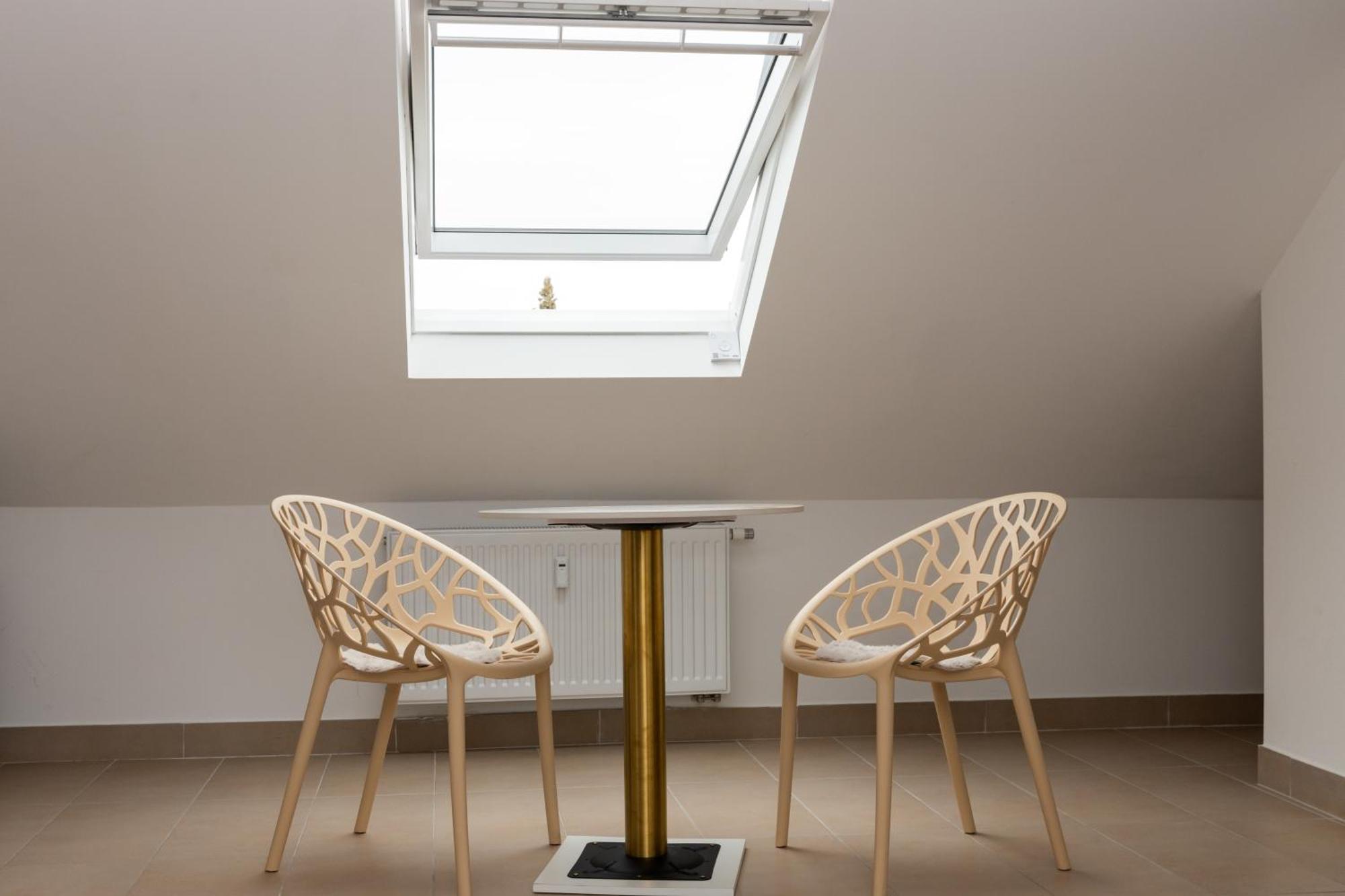 1 Zimmerwohnung In Koblenz Coblence Extérieur photo