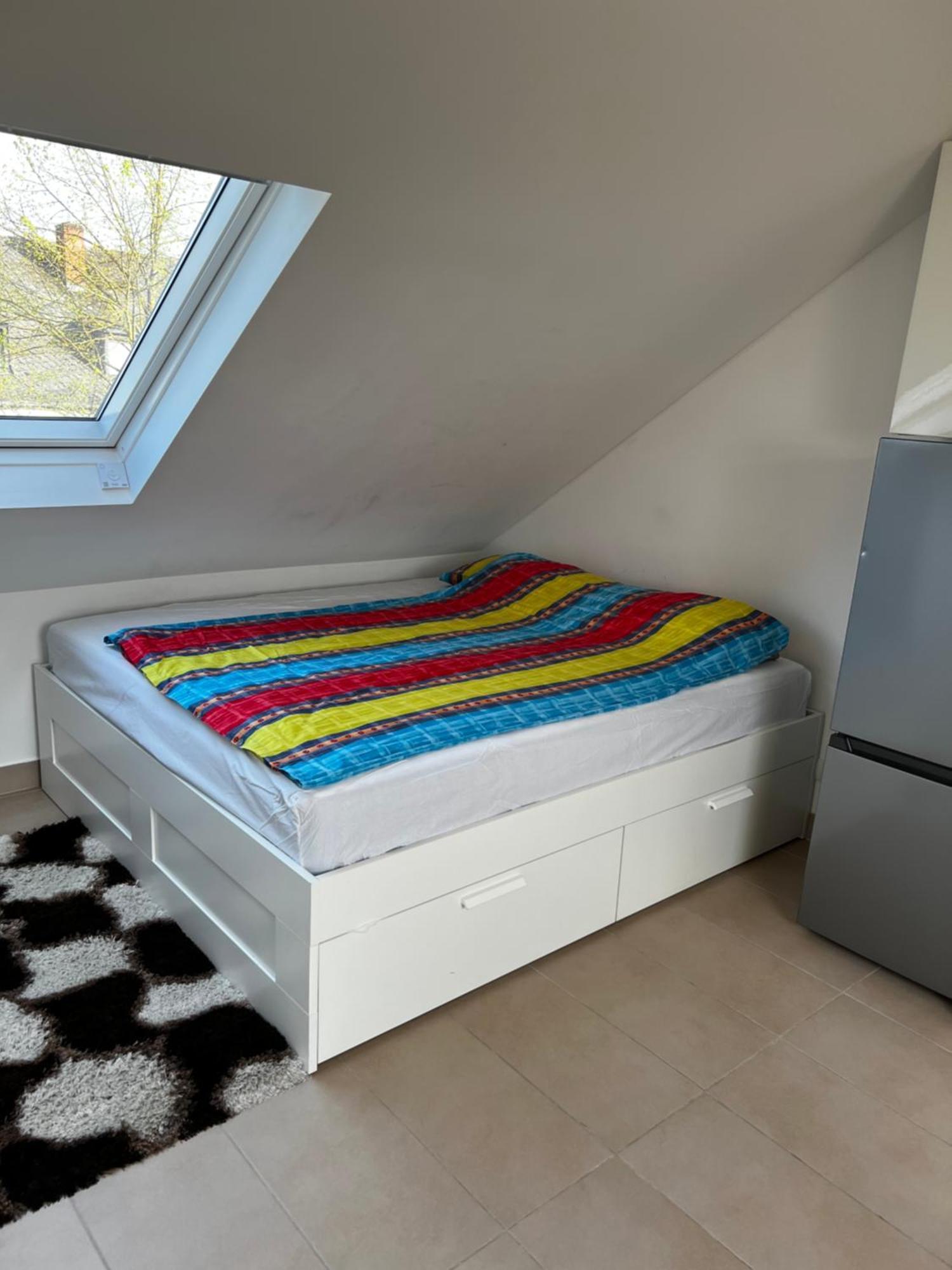 1 Zimmerwohnung In Koblenz Coblence Extérieur photo